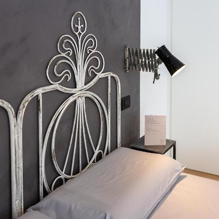 Hotel Il Treno Dei Sogni - Bed & Relais à Conselve Extérieur photo